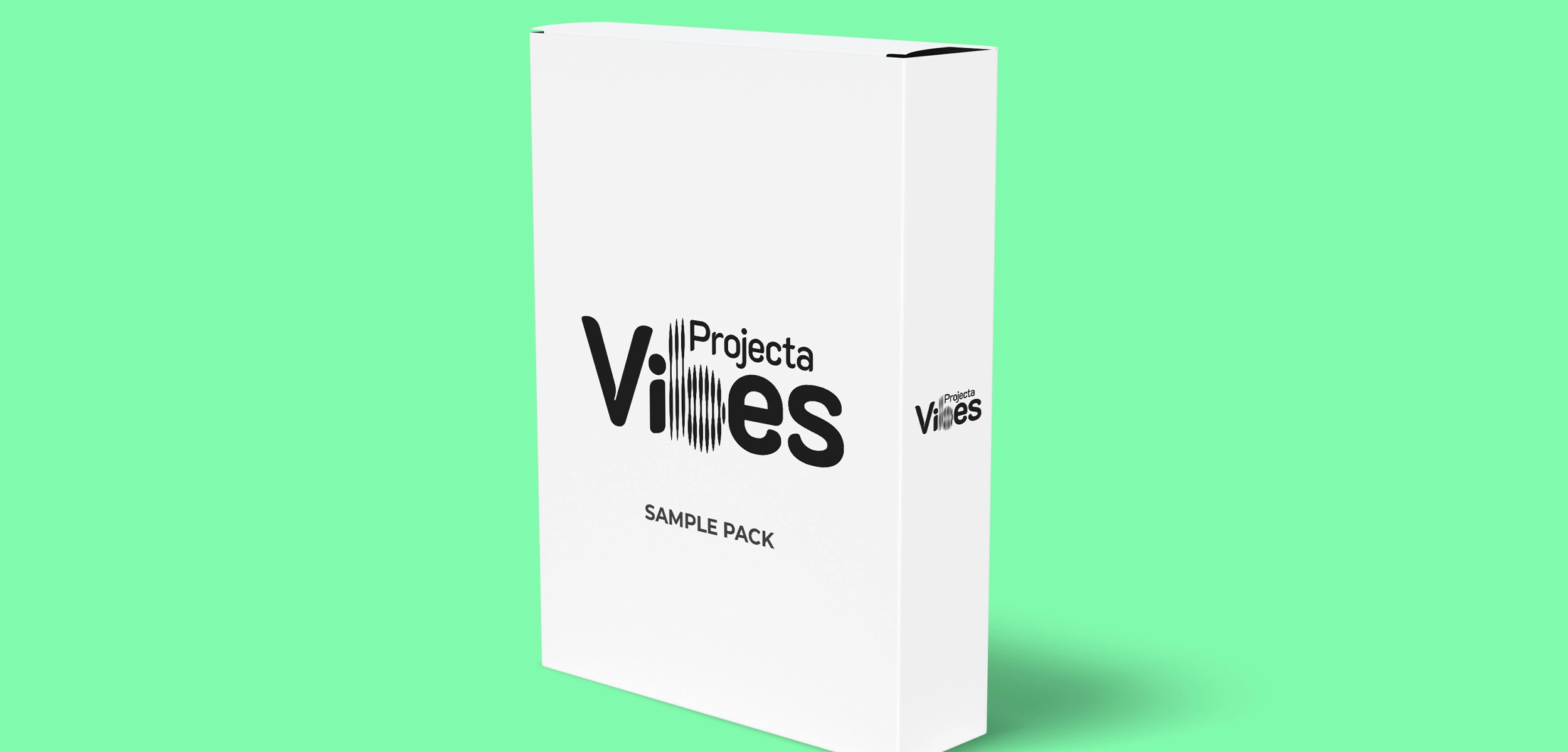 a white box with black text