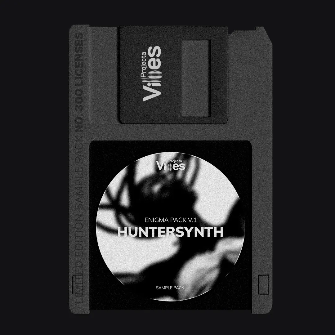 rare packs projecta design44
