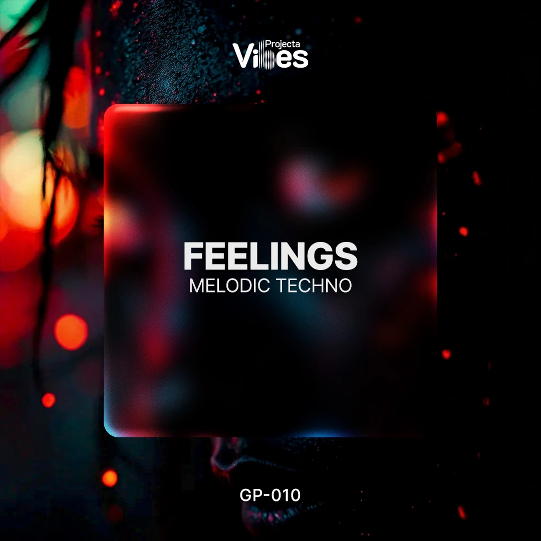 feelings artwork