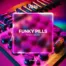 funky pills artwork