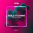 hold it down artwork