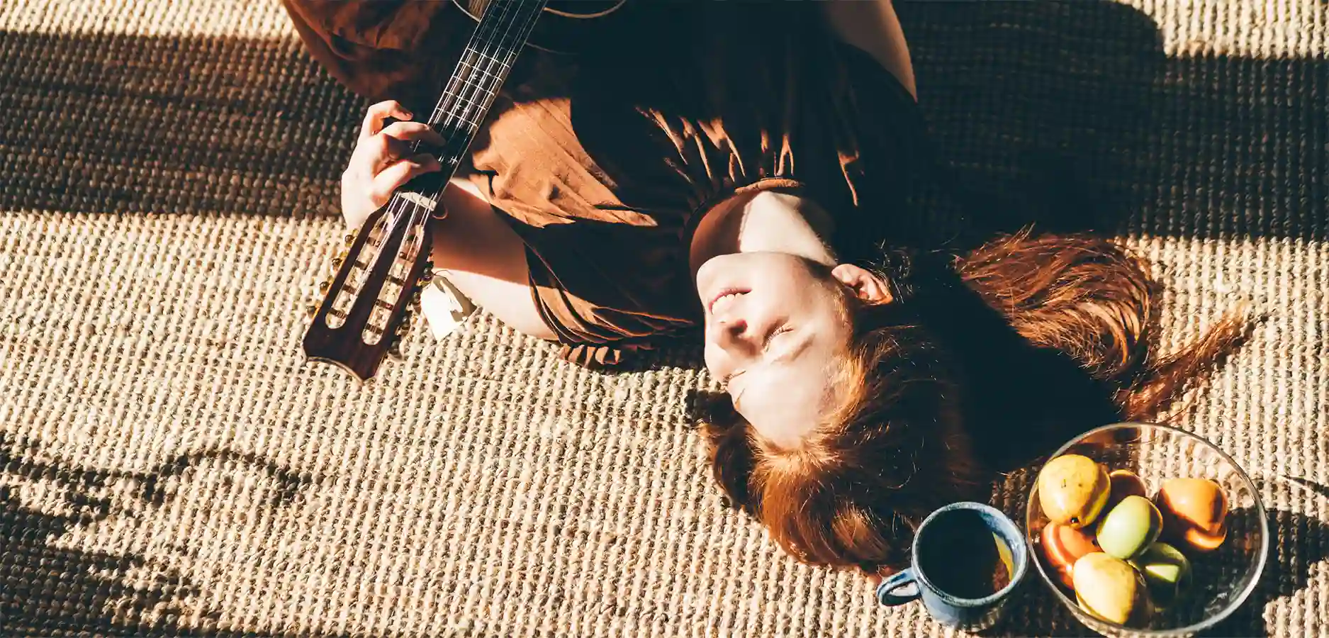 music creative moments