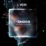 tension artwork