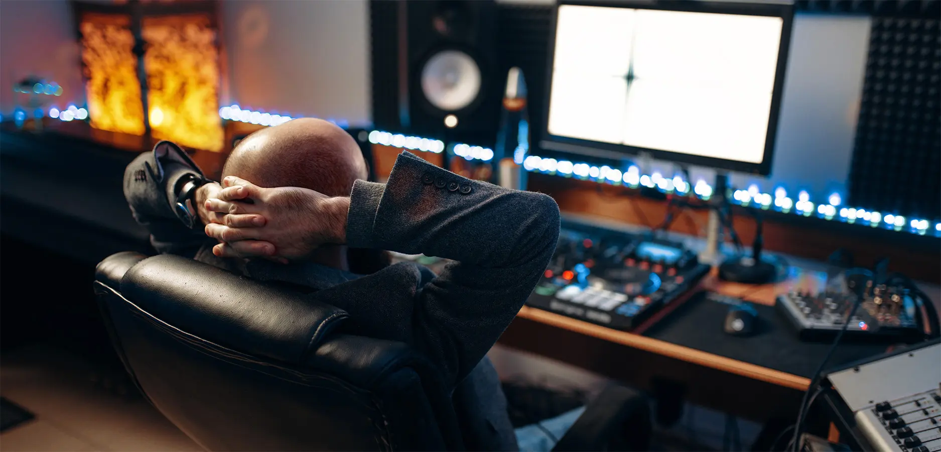 weird producer habits