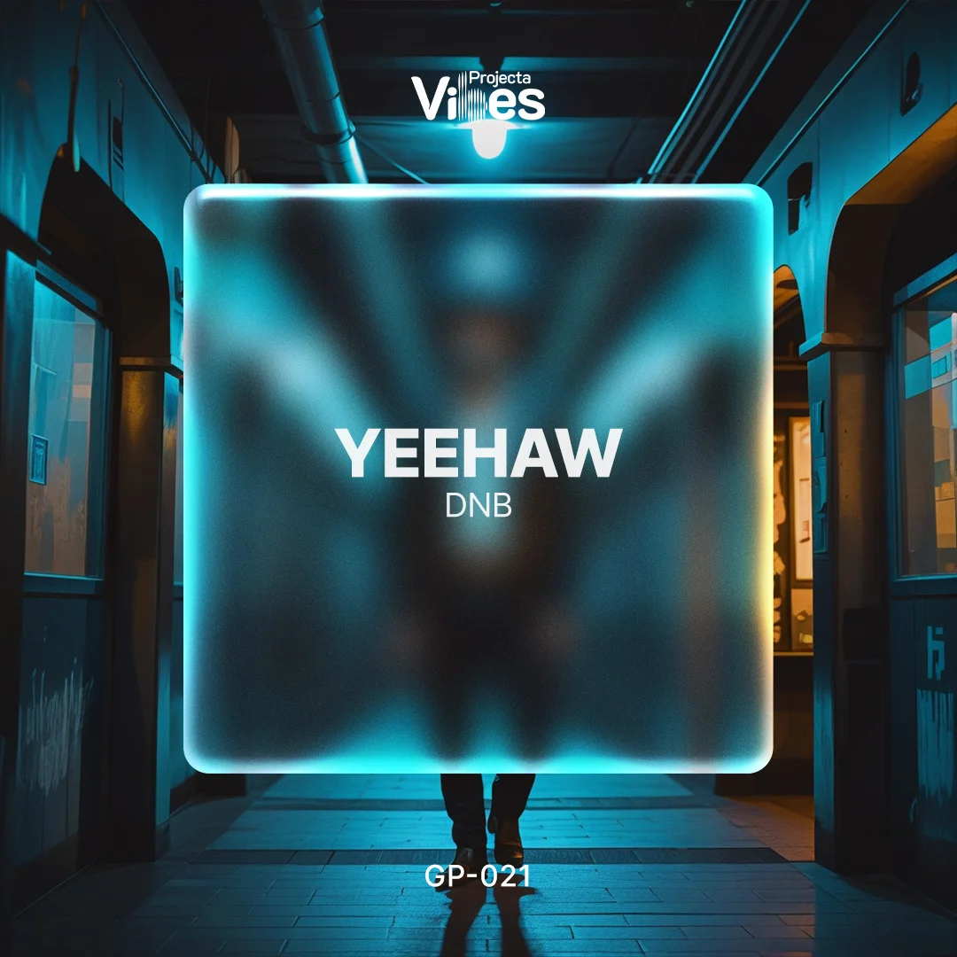 yeehaw artwork