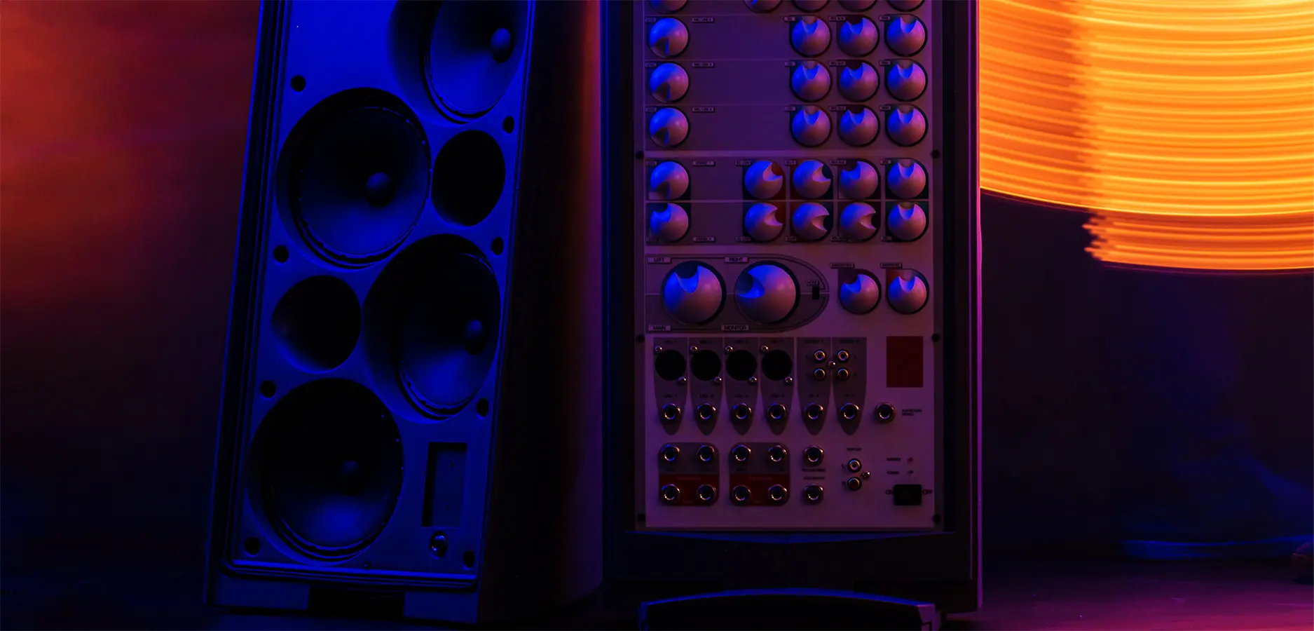 tracks on other audio system