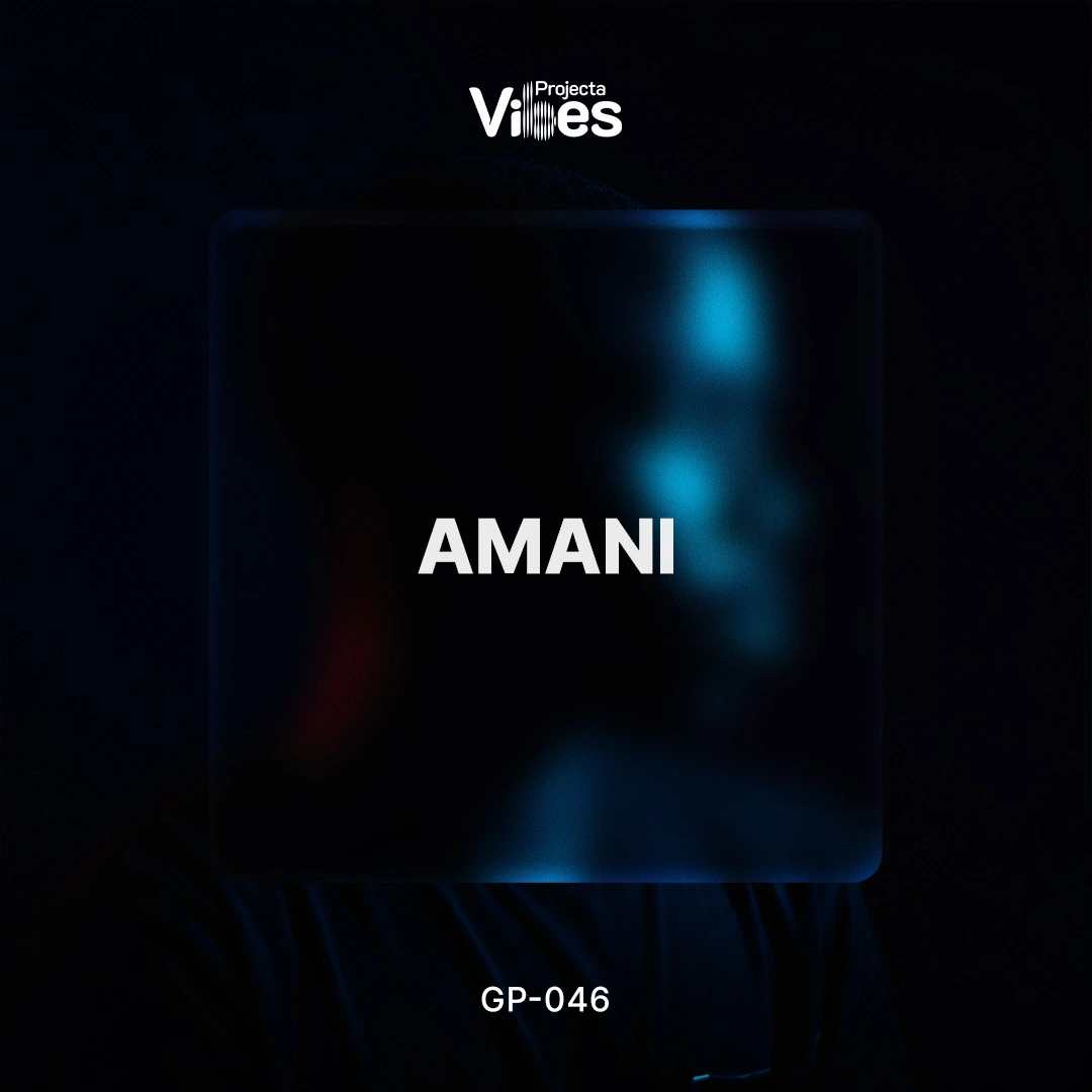 amani artwork