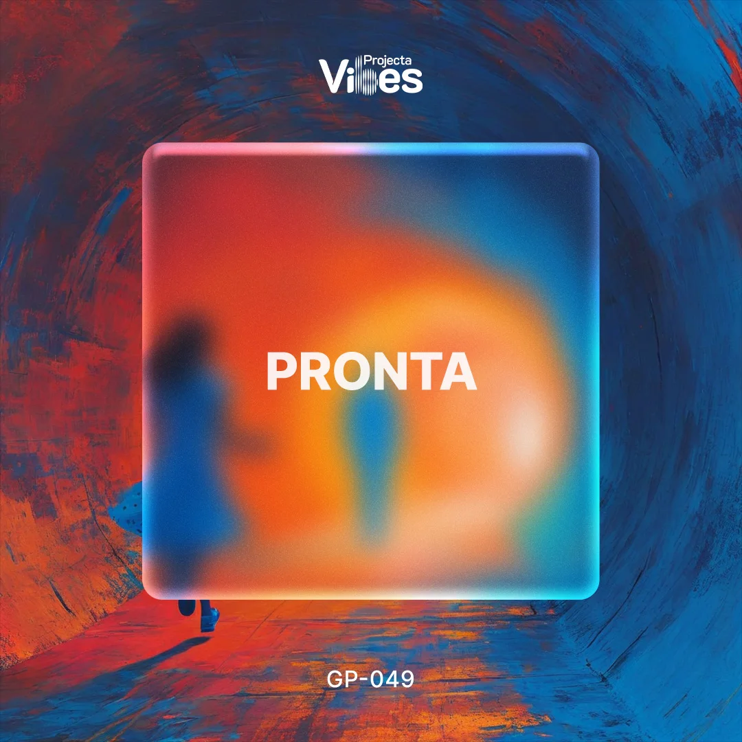 pronta artwork