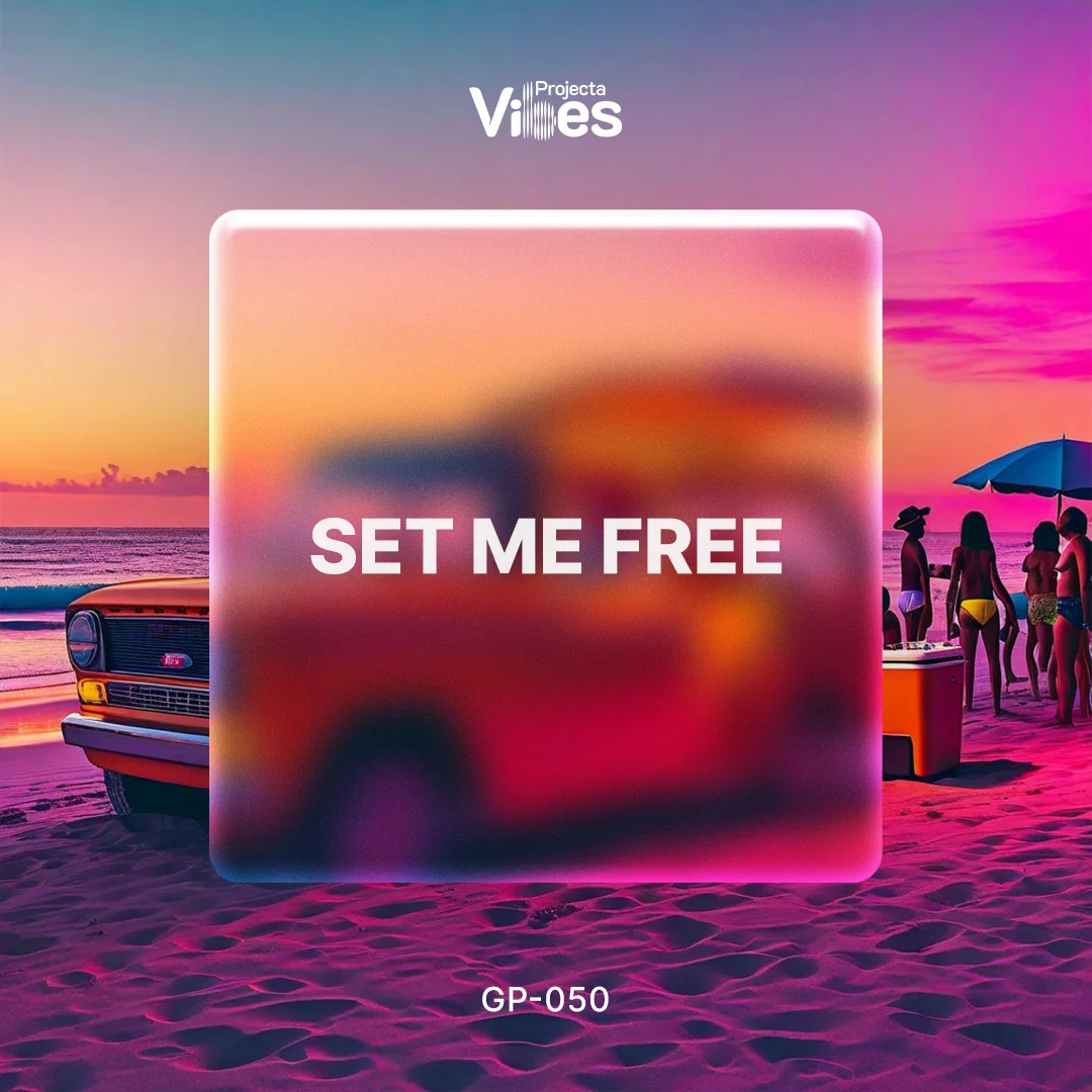 set me free artwork