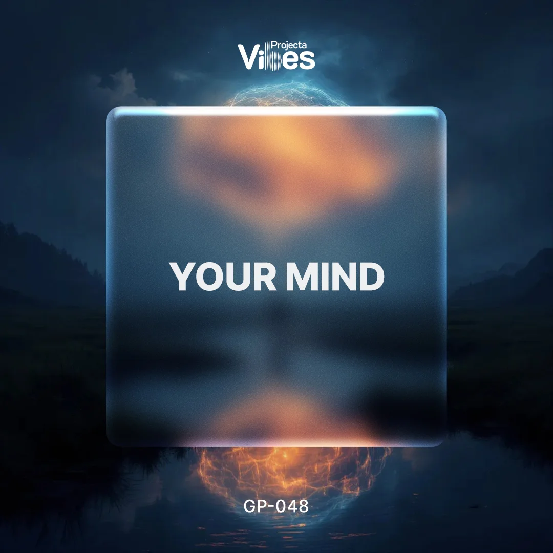 your mind artwork